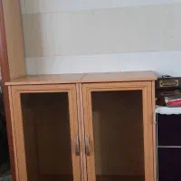 کمد جاکفشی|جاکفشی، کمد، دراور|گرگان, |دیوار