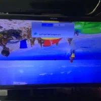 تلویزیون ال ای دی ۴۰ اینچ سامسونگ