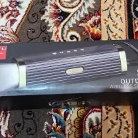 اسپیکر LEITU