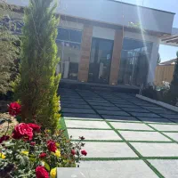 ویلای مدرن شهرکی سعید آباد تهراندشت قابل تهاتر|فروش خانه و ویلا|هشتگرد, تهران دشت|دیوار