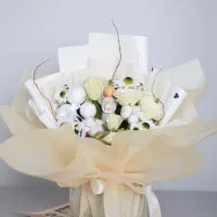 جار گل مخصوص روز زن و مادر