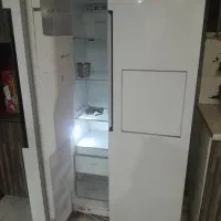 یخچال  اسنوا  دودرب