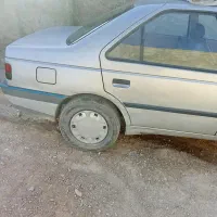 سلام علیکم پژو مدل 93