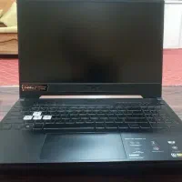 asus tuf gamingلپ تاپ