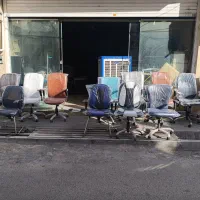 صندلی اداری