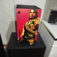 ایکس باکس  x Xbox x