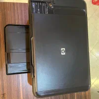 پرینتررنگی و سیاه سفید ،اسکنر،کپی HP مدل F2483