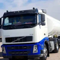 ولوو ۴۲۰  مدل ۸۴ نیمه دوم