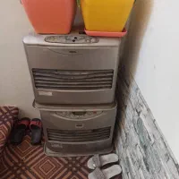 بخاری برقی نفتی|بخاری، هیتر، شومینه|خاش, |دیوار