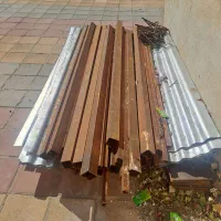 شیروانی گالوانیزه