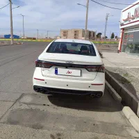 اریزو6 جی تی|خودرو سواری و وانت|بیرجند, |دیوار