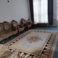منزل ۱۷۰ متر زمین ۱۲۰ زیربنا درب حیاط ویلایی|فروش خانه و ویلا|شیراز, دست خضر|دیوار