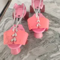 کفش چرخ دار