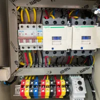 خدمات و مونتاژ تابلو برق صنعتی و ساختمانی|خدمات پیشه و مهارت|مشهد, توس (بلوار توس)|دیوار