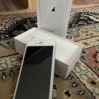 اپل iPhone 8 با حافظهٔ ۶۴ گیگابایت|موبایل|تهران, جوادیه|دیوار