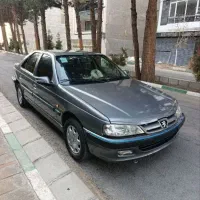 پارس دوگانه شرکت مدل1399