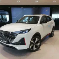 چانگان CS55+ پلاس سفید مدل 1404 صفر کیلومتر خشک