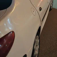 206 sd مدل ۹۴(موتور tu5)|خودرو سواری و وانت|زاهدان, |دیوار