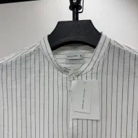 پیراهن لینن نخ وارداتی اورجینال