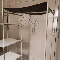 کمد لباس برزنتی|جاکفشی، کمد، دراور|رشت, رشتیان|دیوار