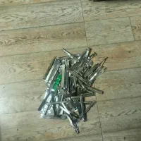 گیره دونه ای پونصد تک تومن مناسب پوشه کاغذ