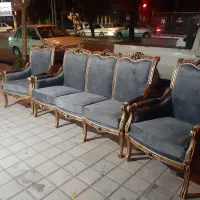 تعمیرات مبل زرین شهر