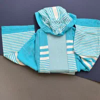 حوله تن پوش یزدی