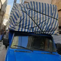 باربری|خدمات حمل و نقل|تهران, اوقاف|دیوار