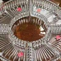 طرروف سرو و پذیرای  فرانسه همه نو هستند|ظروف سرو و پذیرایی|قم, شهرک قدس|دیوار