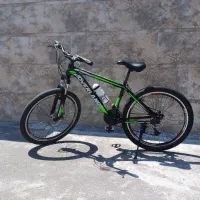 دوچرخه سایز ۲۶