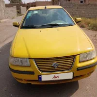 فروش تاکسی ۹۶