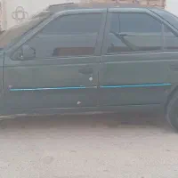 ماشین ۴۰۵|خودرو سواری و وانت|کرمان, |دیوار