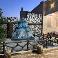 اجاره روزانه باغ ویلا با تمامی امکانات رفاهی|اجارهٔ کوتاه‌مدت ویلا و باغ|زارچ, |دیوار