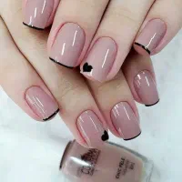 کاشت ناخن و ترمیم به قیمت مواد