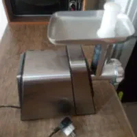 چرخ گوشت نو