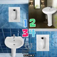 خرید چینی بهداشتی با بهترین کیفیت و قیمت ممکن