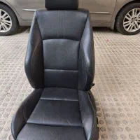 صندلی چرمی بی ام و X4