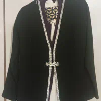 کت دامن مشکی|لباس|قرچک, داوود آباد|دیوار