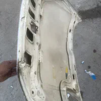 استوک ۲۰۶|قطعات یدکی و لوازم جانبی|شیراز, قلعه شاهزاده بیگم|دیوار