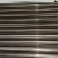 پرده زبرا آلومنیومی|پرده، رانر، رومیزی|تهران, استقلال|دیوار