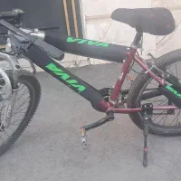 دوچرخه ۲۴