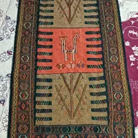 گلیم قدیمی|گلیم، جاجیم، گبه|تهران, آهنگ|دیوار