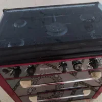 اجاق گاز
