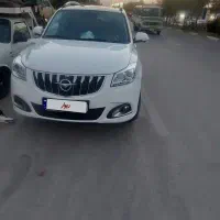 هایما مدل آخر  ۱۴۰۳بدون نقطه درحد خشک|خودرو سواری و وانت|مشگین شهر, |دیوار