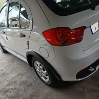 کوئیک|خودرو سواری و وانت|رشت, گیل|دیوار