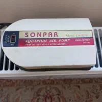 پمپ هوای اکواریوم|ماهی|اصفهان, باغ دریاچه|دیوار