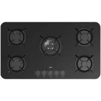 گاز پاردیک مشکی