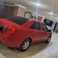 خودرو جیلی مدل Gs6سال ۹۷،اتوماتیک ،کاکرد۸۶|خودرو سواری و وانت|اصفهان, ملک‌شهر|دیوار