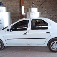 تندر ۹۰(ال ۹۰) E2پارس خودرویی ۹۶|خودرو سواری و وانت|خرمآباد, |دیوار