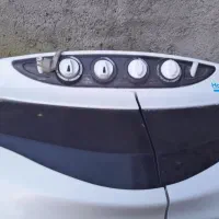 لباسشویی دوقلو سطلی